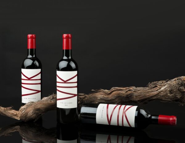 Masterclass Un italiano, un norvegese e un americano vanno in Cile – Non è una barzelletta: due vigne iconiche cilene