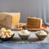 Esperienze Speak Corner di APR Assaggiatori Parmigiano Reggiano