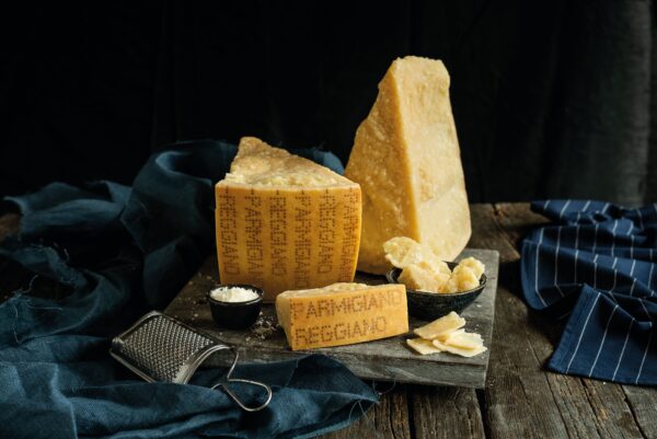 Esperienze Speak Corner di APR Assaggiatori Parmigiano Reggiano