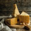 Esperienze Speak Corner di APR Assaggiatori Parmigiano Reggiano