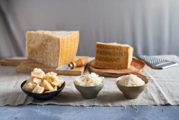 Esperienze Speak Corner di APR Assaggiatori Parmigiano Reggiano