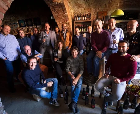 Produttori-del-Buttafuoco-Storico-qjswcdbxv5zvfv4bwhx7qs6nildbvtvsvmobydvjiq Masterclass Le Vigne del Buttafuoco Storico: il terroir racconta il vino – Ghiaie, Arenarie, Argille