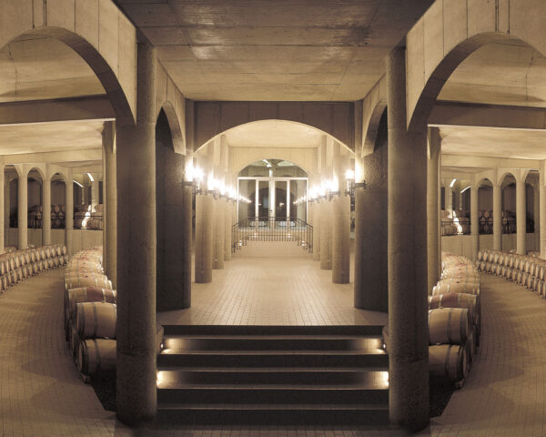 Masterclass Un italiano, un norvegese e un americano vanno in Cile – Non è una barzelletta: due vigne iconiche cilene