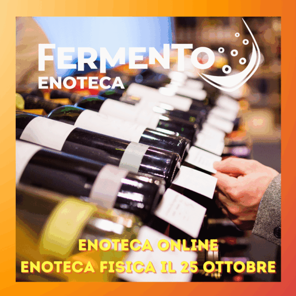 Fermento Enoteca