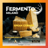 Esperienze Speak Corner di APR Assaggiatori Parmigiano Reggiano